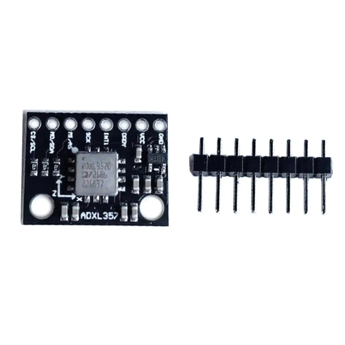 Y967A~!#ADXL357 Industrial Grade Low-Power Output of Three- Accelerometer Sensor Module Digital Output