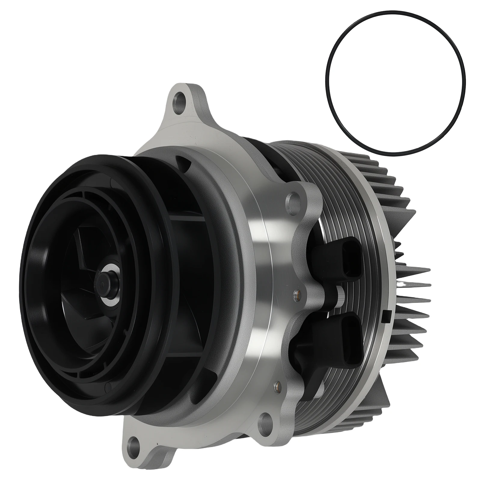 

Water Pump For PACCAR MX-13 Engine CF 2013- FA 410 2267065 2184203PE New