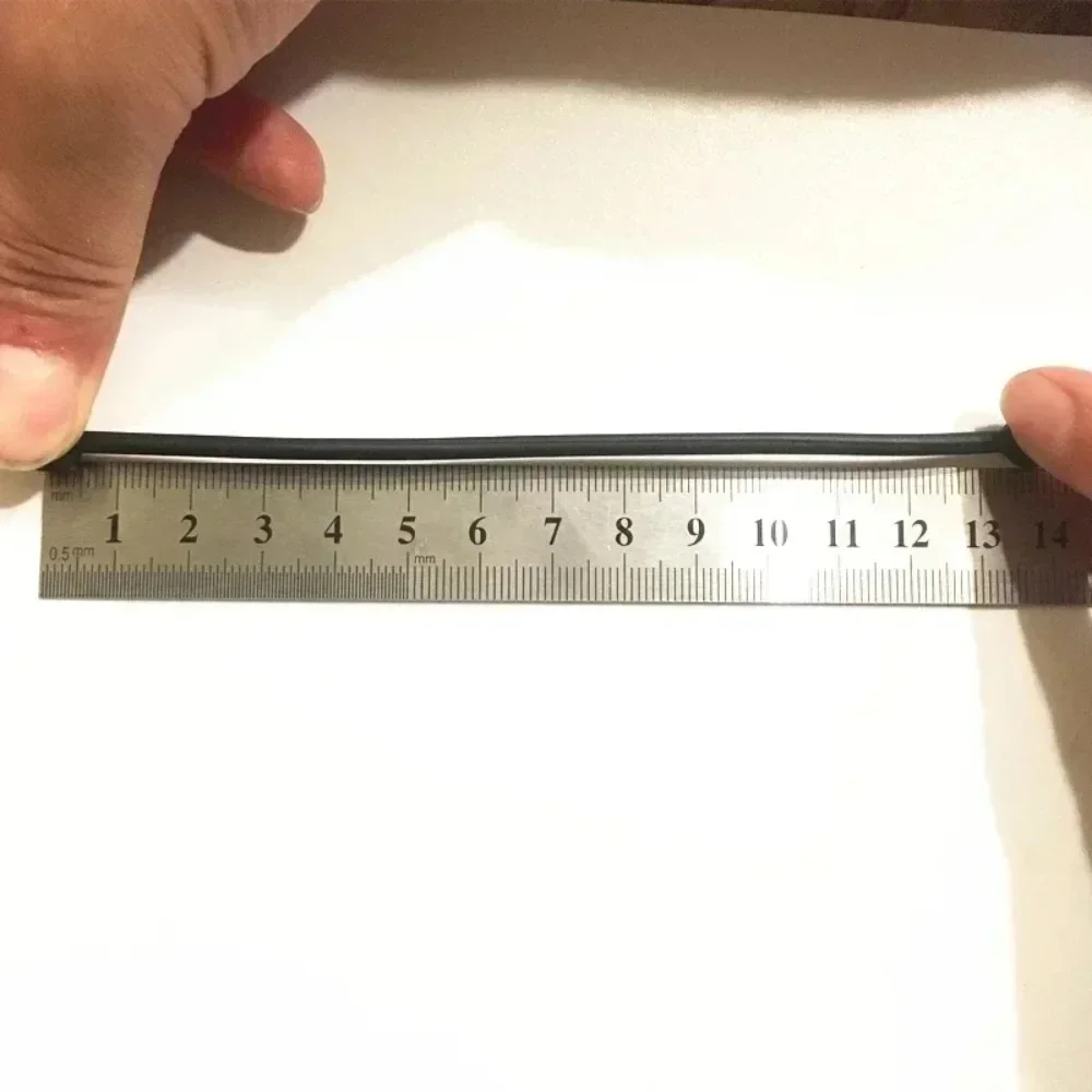 ل BMW F30 F31 E90 E91 E46 E60 F10 F20 E81 1 3 5 سلسلة البنزين الديزل خزان زيت الوقود غطاء خط كابل حبل سلك الملحقات #5