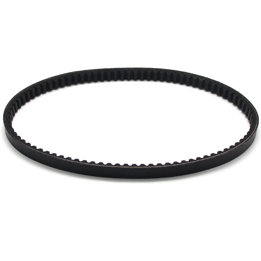 

Motorcycle Accessories High Quality Rubber Drive Belt For Sym Citycom 125 2009 2010 2011 2012 2013-2015 23100-LGA-0000 1B01LGA01