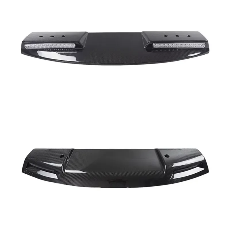 Veidt for New Defender LED Daytime Running Lights Off-road Brightened Roof Strip Lights High Beam Roof Lights