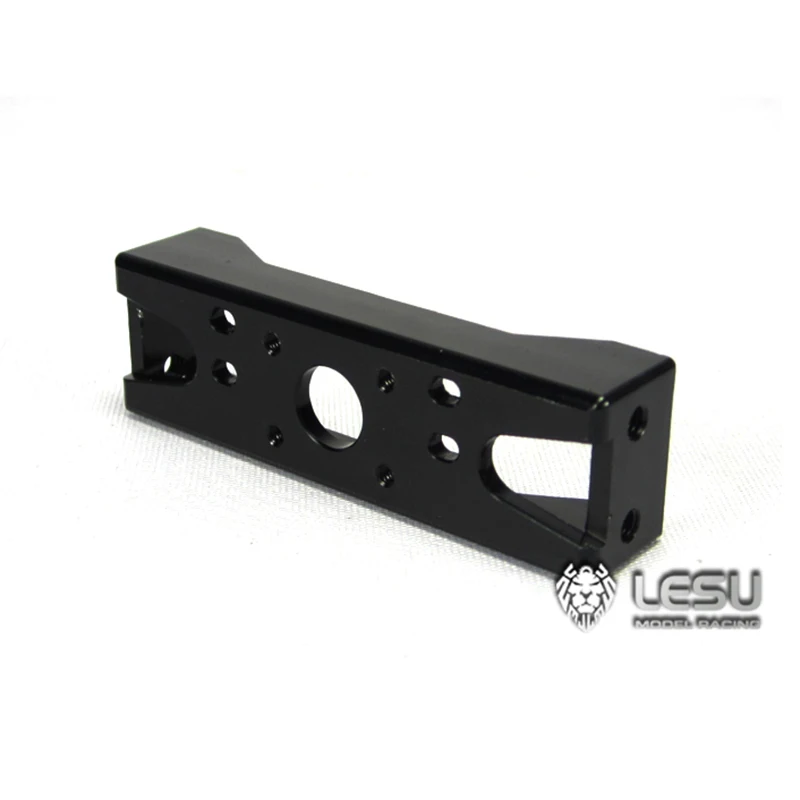 

Metal LESU Rear Transom Beam for Tamiyaya 1/14 RC Tractor Truck Hydraulic Dumper Model Remote Control Toy Th02395