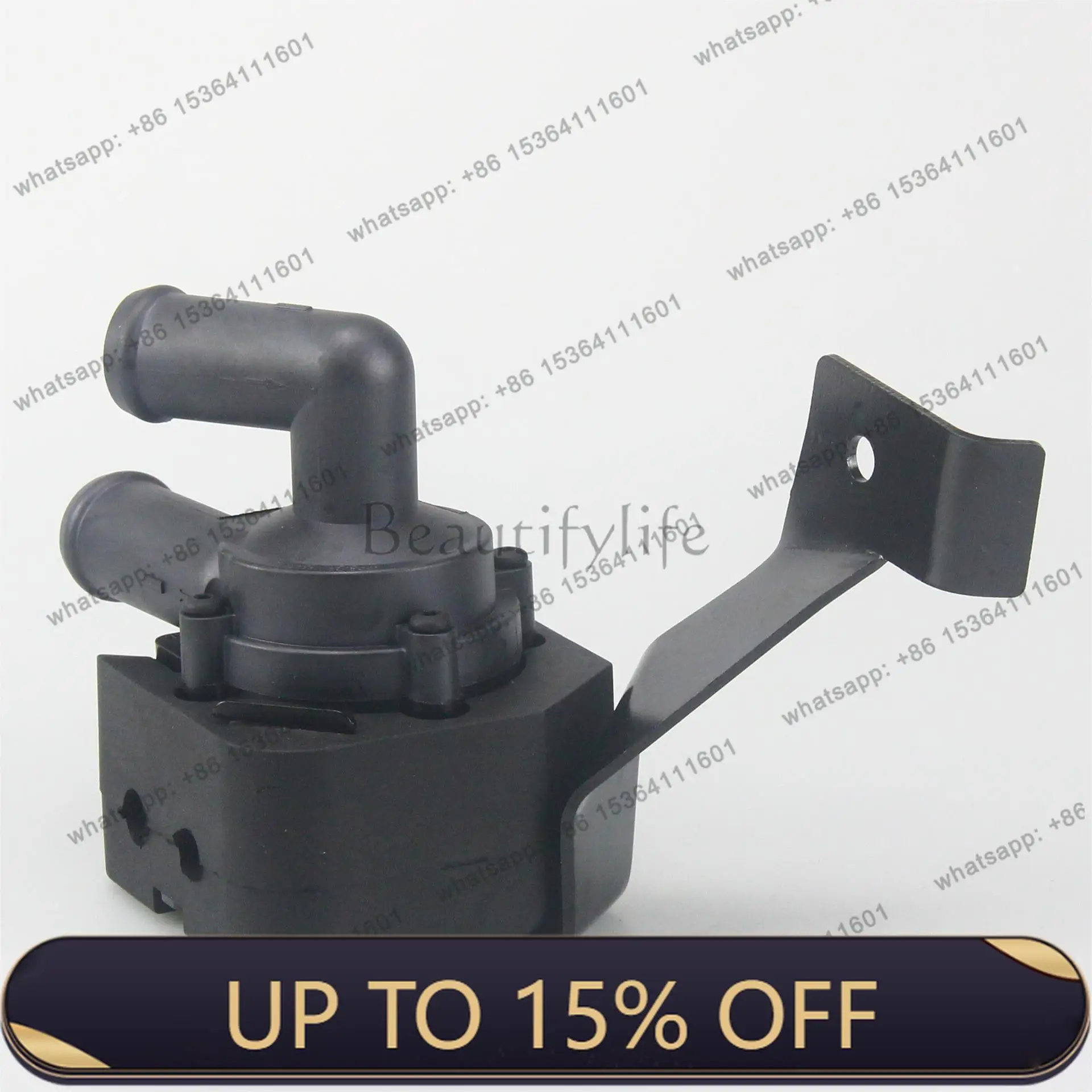 Best Sellers Electric Car Water Pump 64119253081 Applicable Models 64119230234