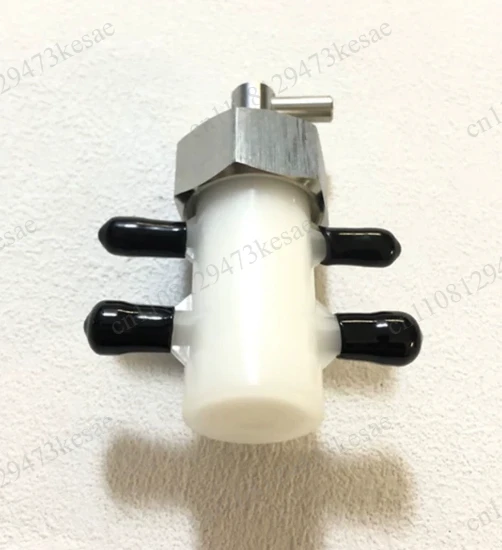 for Ceramic Pump Head Replacement for  18 55 Suction Pump Plunger Assembly Wear-Resistant Dosing Pump Parts