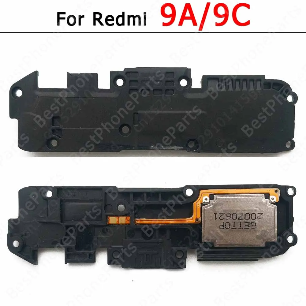 Variant: For Redmi 9A 9C