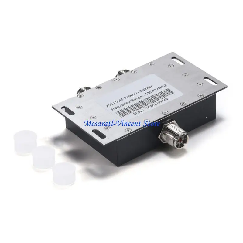 

A70F Splitter with High Temperature Material Fit for Reliable UHF Distribution