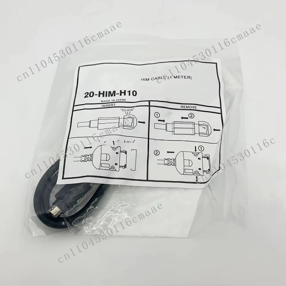 20-HIM-H10 100% Brand New Genuine AC Driver HIM Remote Cable Kit 100% Brand New In Stock 20HIMH10
