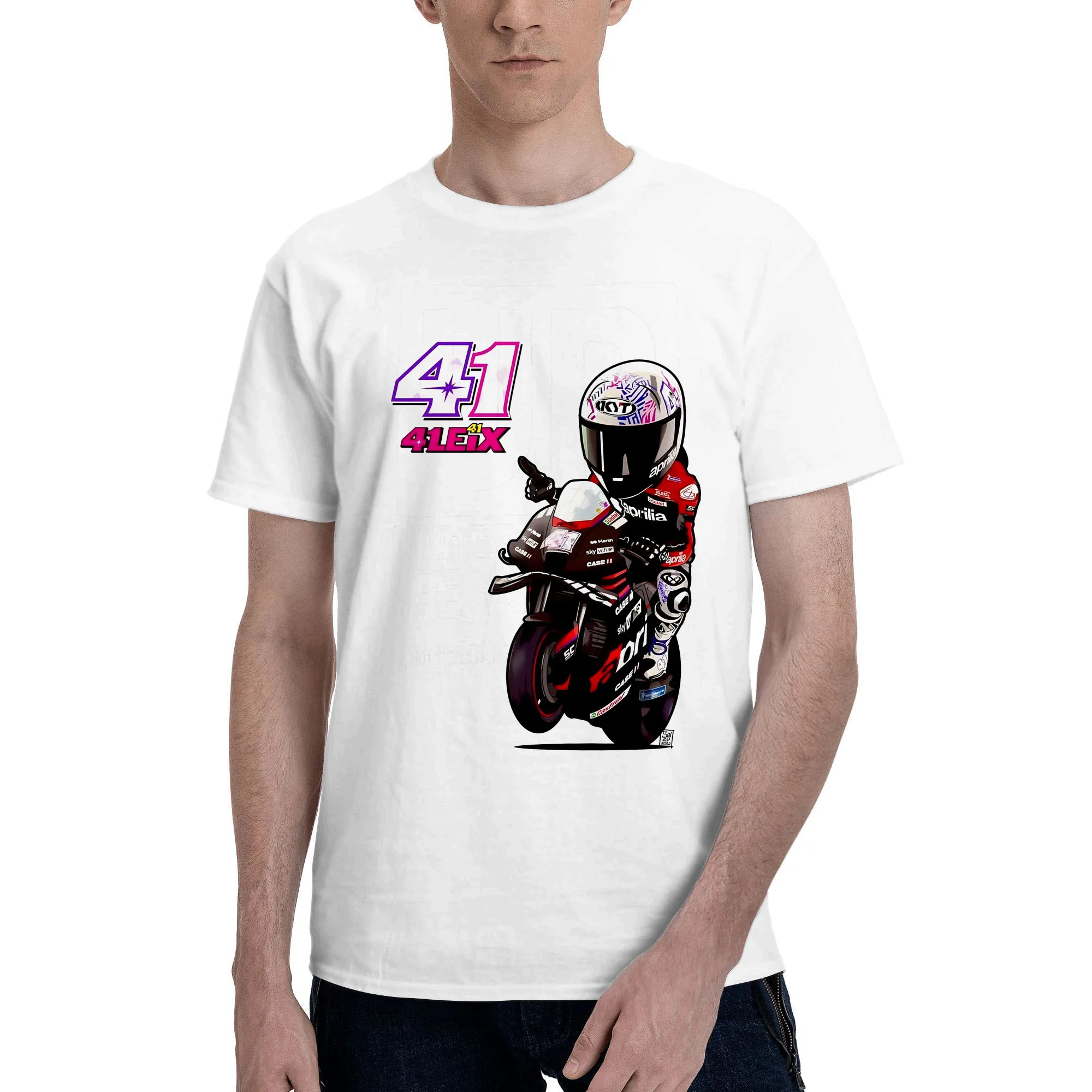 Descubre la Colección Zarcos en AliExpress: Ropa Deportiva y Casual Inspirada en el Motociclismo