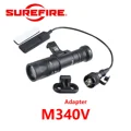 M340V Adapter BK