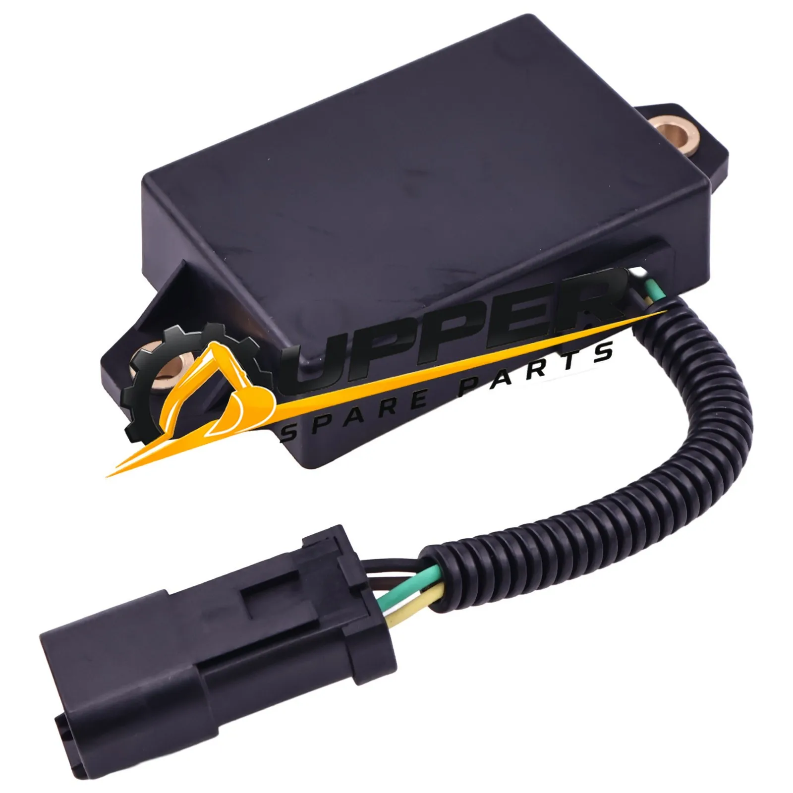 Control Relay 138-5190 For CAT 3046 4M40 307 307B 307C 308C 313B 315B E307 318B