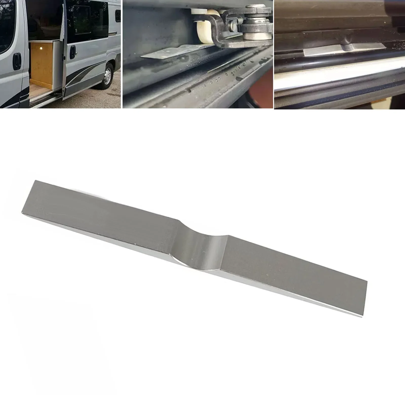 Sliding Door Stop For Camper Van For Sprinter For Ducato For Ford For Transit For IVECO For DAILY Car Door Stop