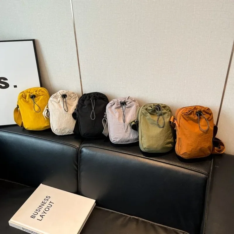Original Classic Leather Handbag Women Designer Crossbody Shoulder Bag Tote Purse Vintage Luxury Diaper Bag