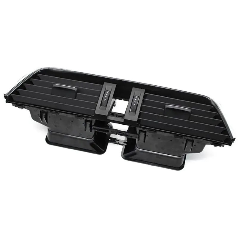 Central Control Instrument Vent For Skoda Octavia 2015-2021- Part Numbers 5ED820951 5E0820951CZLL Model