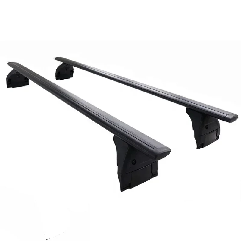 

Roof Rack Cross Bar Luggage Carrier For 2007-2021 Jeep Wrangler JK JL