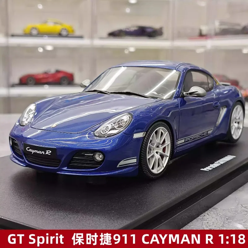 

1:18 ограниченная серия модели автомобиля из смолы, для подростков, для игр, для взрослых, для коллекции, праздничный подарок.