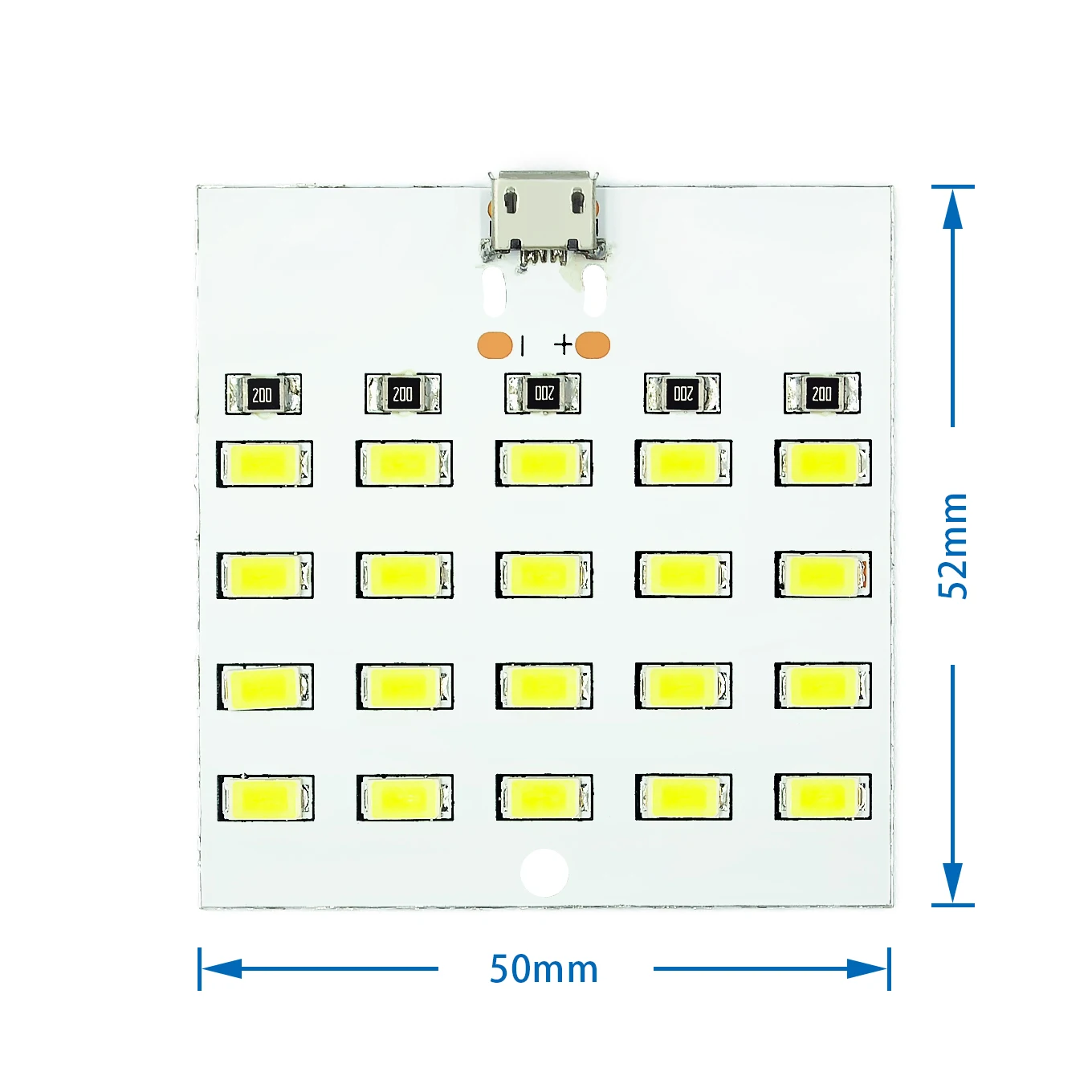 Placa de farol led usb luz portátil luz de chão luz de emergência pequena luz noturna