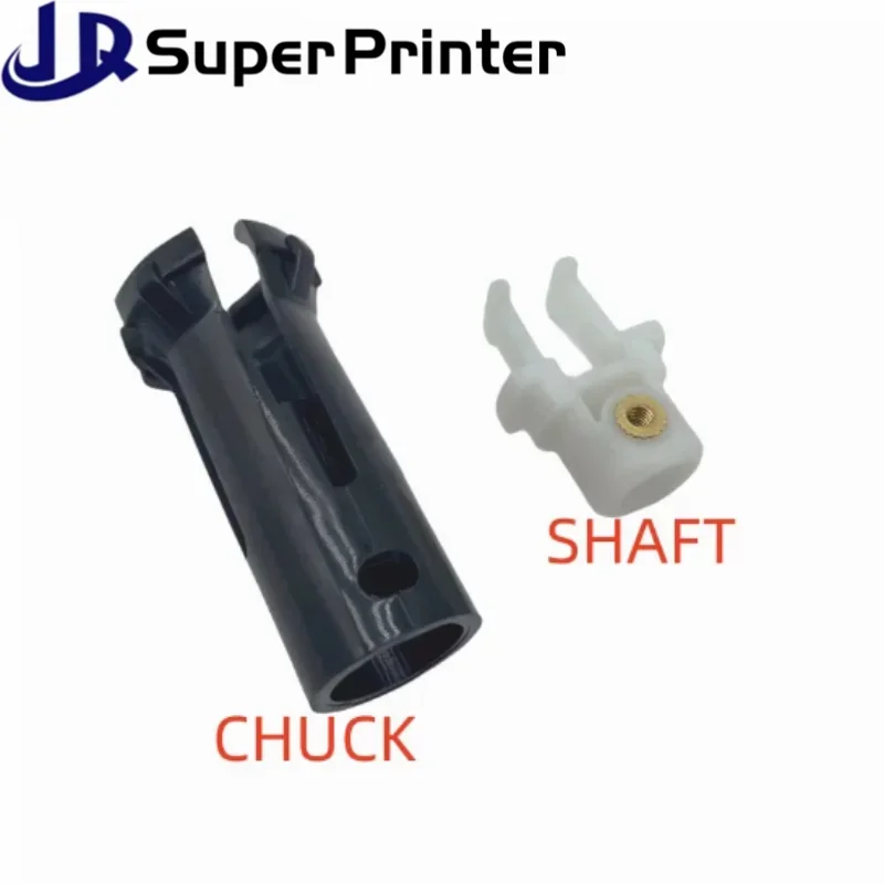 5pcs. Compatible New Toner Hopper Supply Unit A134-3180 Shaft B234-3356 For Ricoh MP1100 1350 9000 1107 1357