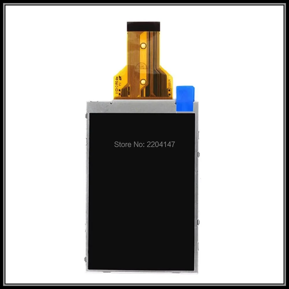 Новый ЖК-экран для PANASONIC DMC-FZ100 FZ105 FZ100 FZ150 FZ200 для цифровой камеры LEICA V-LUX2 V-LUX3 V-LUX4