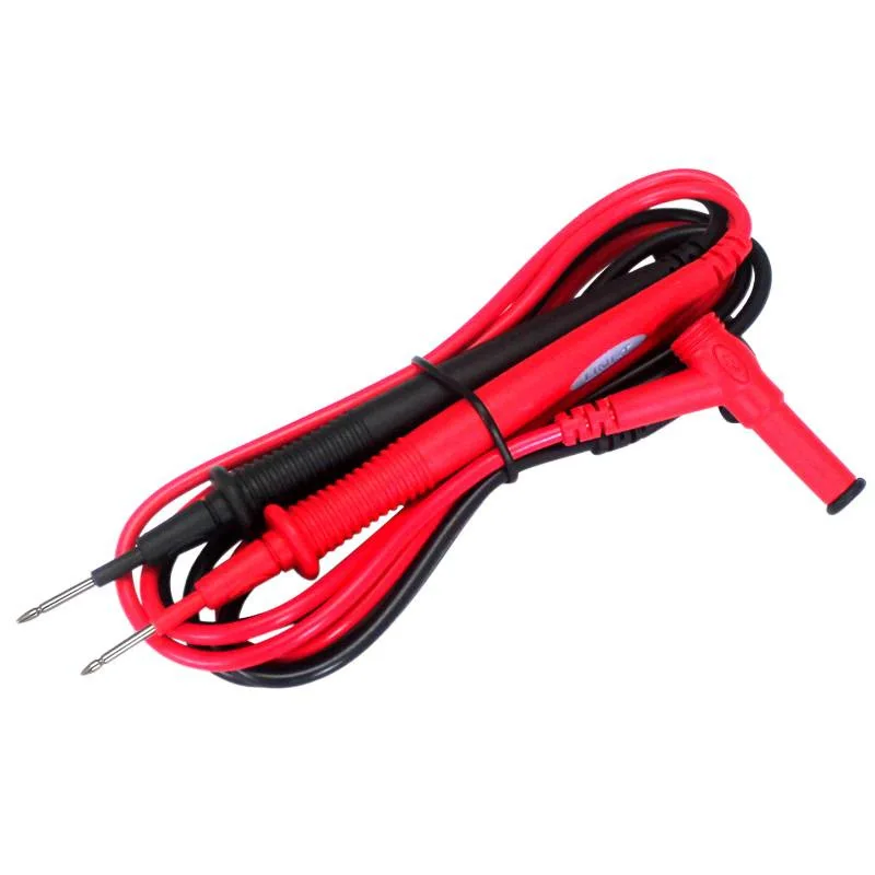 Multimeter, extra-tip pen 10A/20A universal type