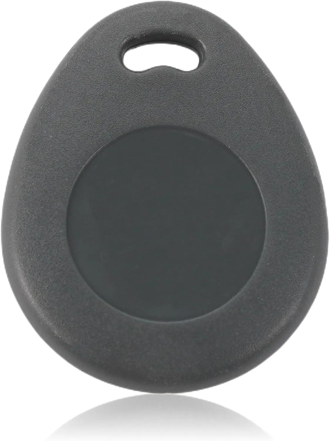 

100 Pcs 26-Bit Proximity Key Fobs Compatible with ISOProx Readers and Access Control Systems