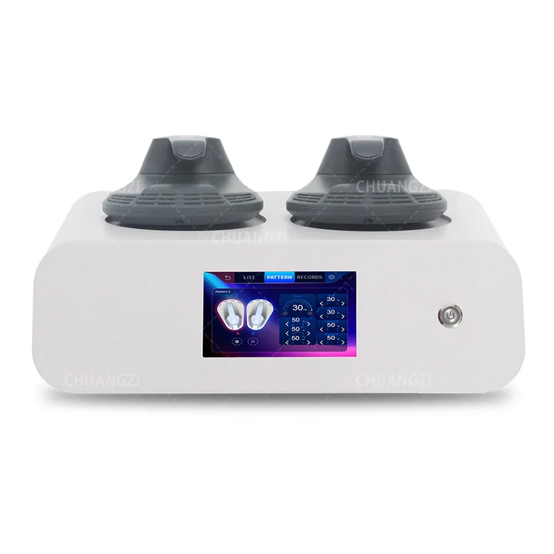 2023 tragbare DLSEmslim Neo RF Hüfte Skulptur Muscle Training Abnehmen Maschine Fett Beseitigung Magnetische Fitness Stimulator EMSzero