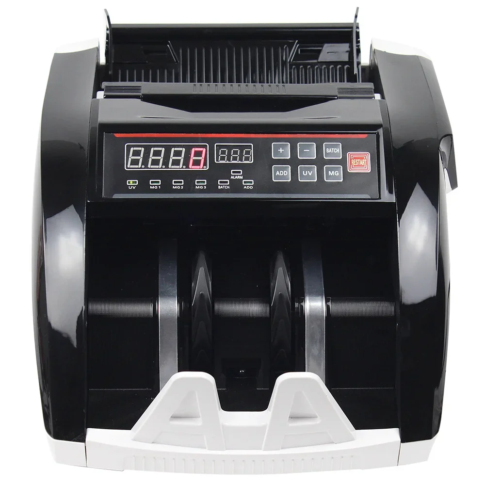 Notes Banknotes Cash Currency Counter Detector Banknote Counter Board Coin Sorter