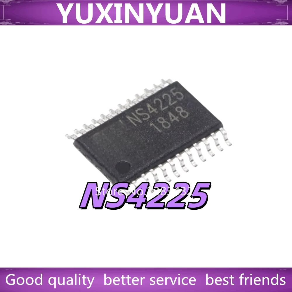 5/PCS New Original … - image