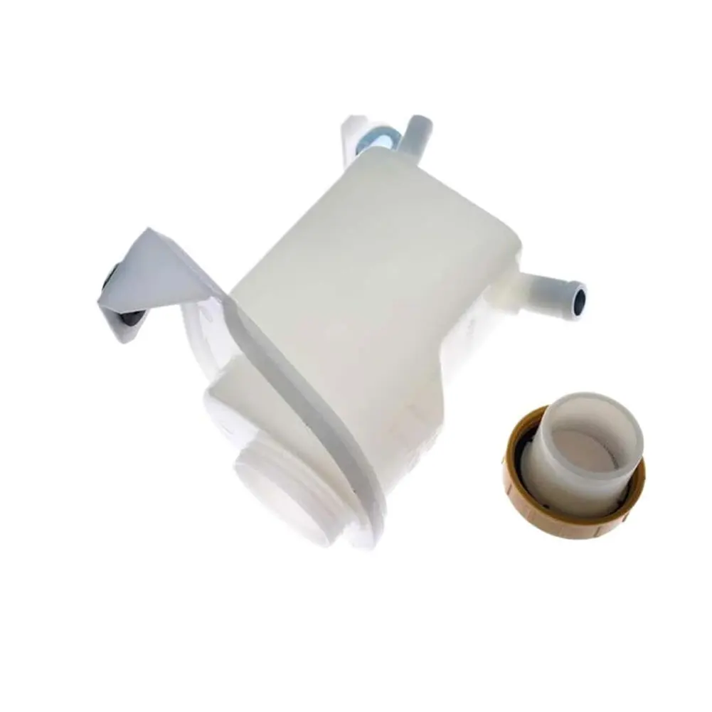 

Power Steering Reservoir Replacement 52105420 for Fiat For Novo For Palio For Fiorino 2010 2018 Plastic Material