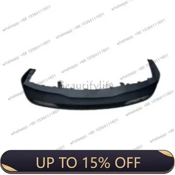PJ 1582581-00-C is suitable for the lower section of the rear bumper on the MODEL 3 (2023 facelift).