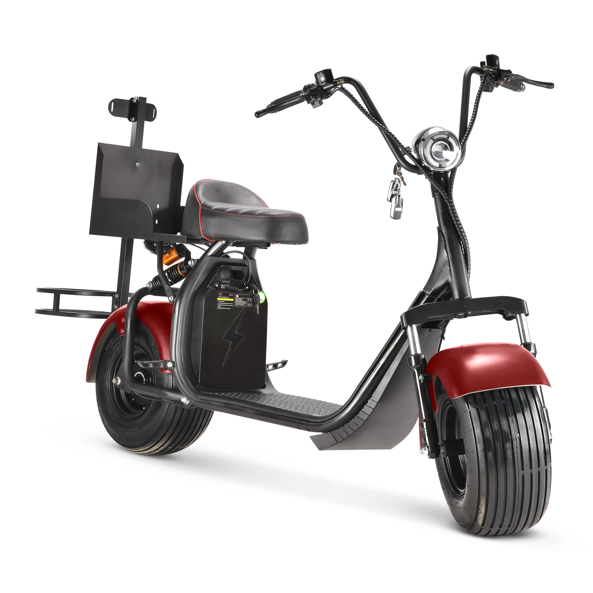 ZAIQU  High Quality 2-Seater Electric Golf Cart and New Energy Vehicle New Model Buggy for Sale golf scooter