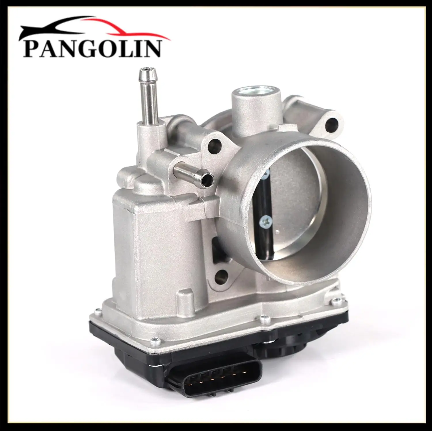 

Корпус дроссельной заслонки 161199SE0A для Nissan Sentra Versa Cube Tiida 1.8L Sentra Nv200 2.0L Система подачи топлива Топливные насосы Запчасти двигателя