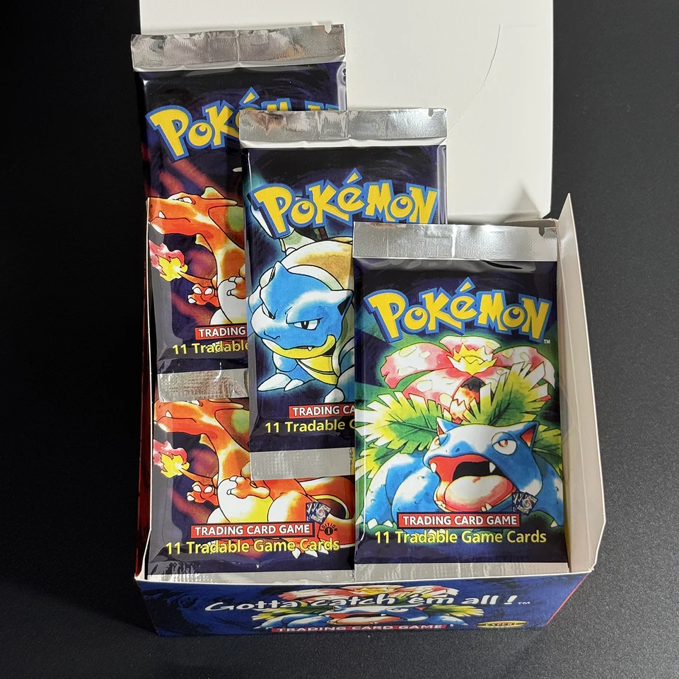 Pokemon Proxy Game Cards 1ST Edition Base Set 1999 Booster Pack 36 Packs and Base set(102 Cards) TCG Toys Gifts Collectible PTCG - AliExpress Pokemon Proxy Game Cards 1ST Edition Base Set 1999 Booster Pack 36 Packs and Base set(102 Cards) TCG Toys Gifts Collectible PTCG - AliExpress