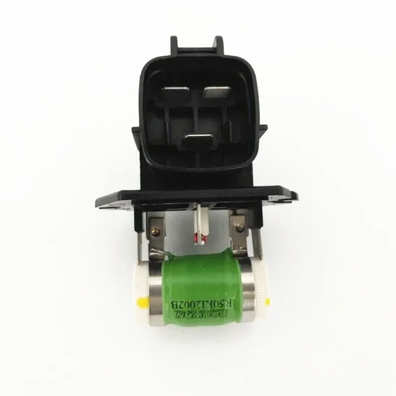 

GENUINE RADIATOR FAN RESISTOR FOR KIA SPORTAGE HYUNDAI I40 OEM 253853Z000 25385 3Z000 25385-3Z000