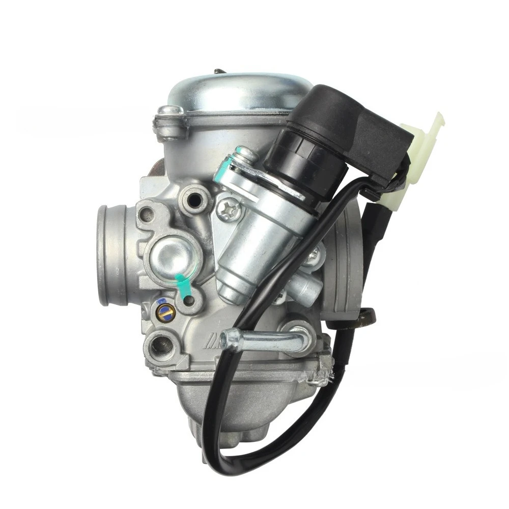 Carburetor for Exciter 125cc, Nouvo S, EGO S 115, Nouvo'S LC Motorcycles