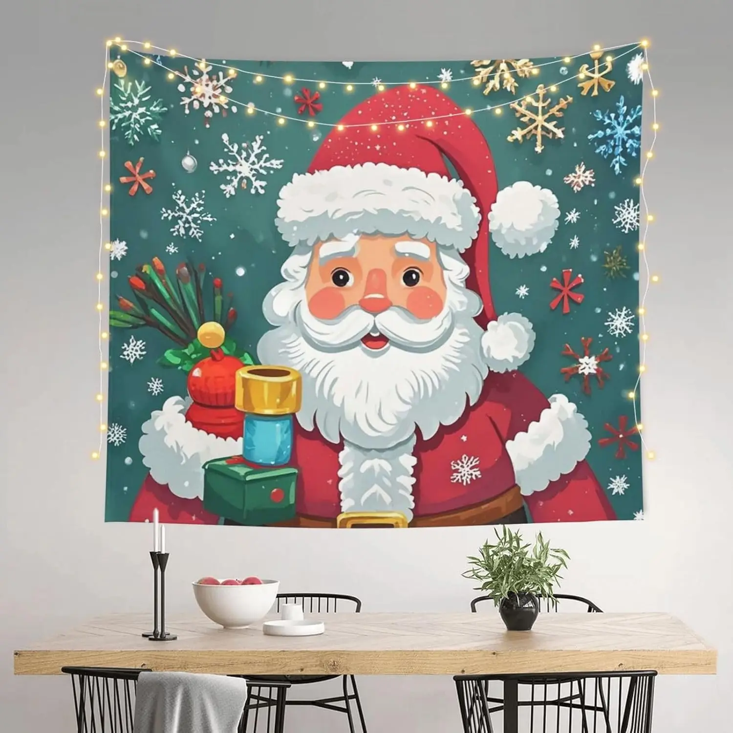 tapecaria-estetica-tapecaria-de-parede-para-sala-de-estar-natal-papai-noel-tapecaria-casa-decoracao-da-parede-cobertor-parede