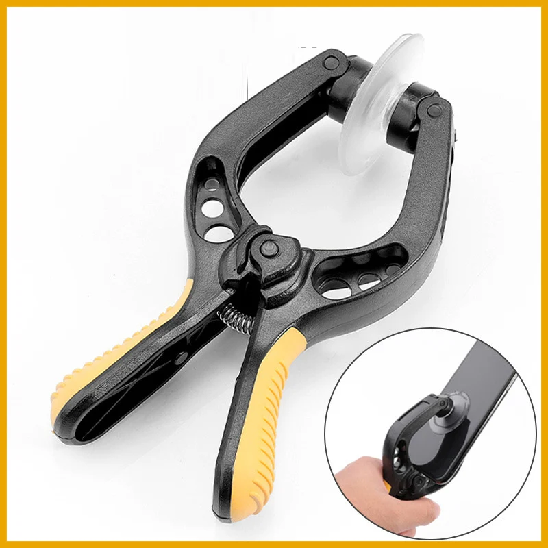 NEW 2026 Mobile Phone Dismantling Screen Opener Tool LCD Mobile Phone LCD Screen Opener Pliers To Remove The Screen TOOL