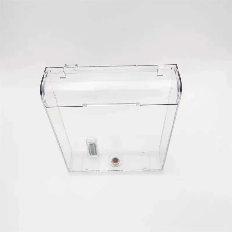 Suitable for Nestle NESPRESSO Capsule Coffee Machine, F456 EN750 Water Tank, Sink Water Container Parts