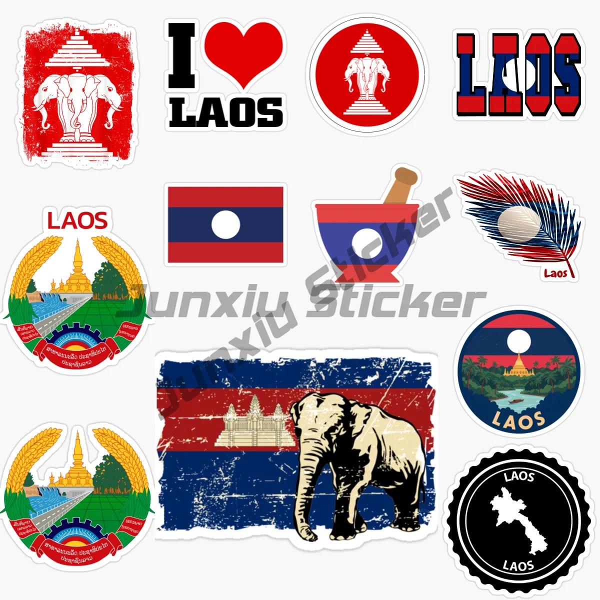 Laos Lao People's D…