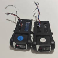 Original LSRC S2S LS-S2S Brushless RC Foldable Drone Spare Parts 4K/ 6K HD Camera Accessories
