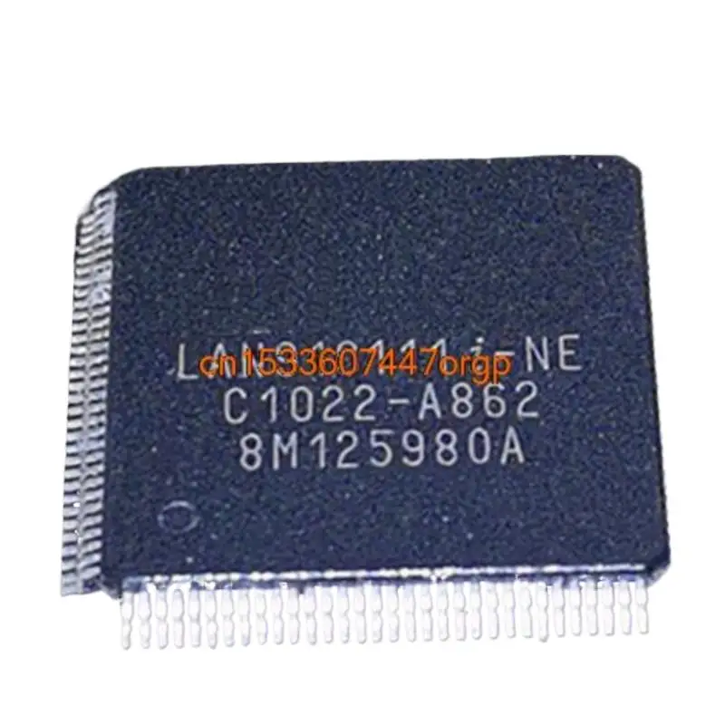 

100% new original LAN91C111-NE LAN91C111 TQPF128