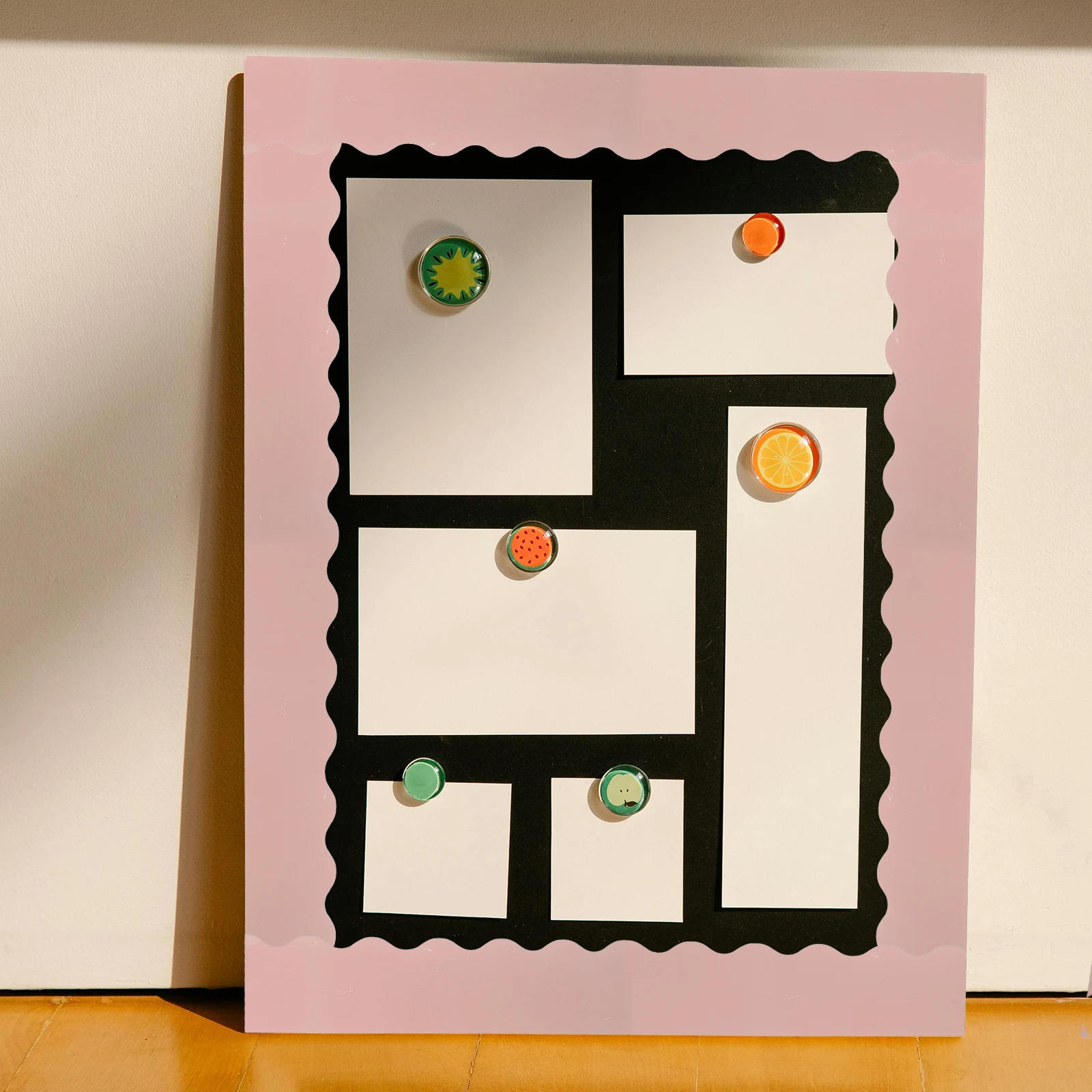 

3 Rolls Borders Classroom Bulletin Paper of Board Boards Decor Sticker Stickers