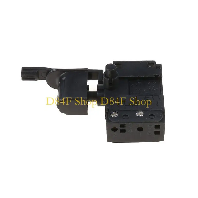

D84F Hand Drill Speed Forward and Reverse 6.5 Hand Drill