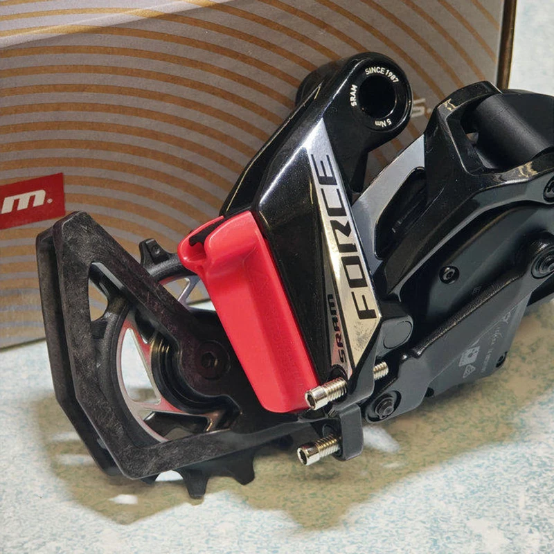 

Заднее колесо SRAM Force e1 для шоссейных велосипедов, 12 скоростей, новейшая модель, 36-зубчатый шатун, совместимо с сериями AXS.