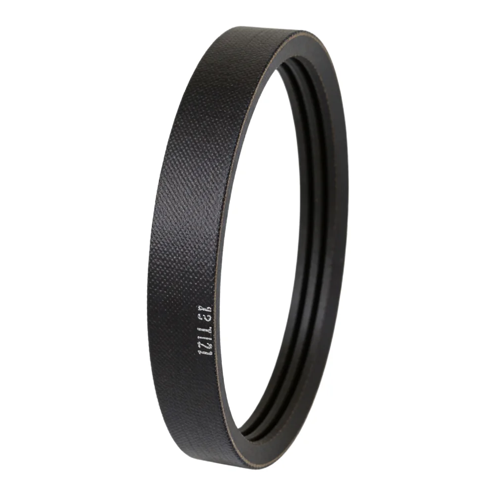 For Drill Press Drive V-Belt Drill Press Belt For Convenience Easy Installation Good Elasticity High Tensile Strength