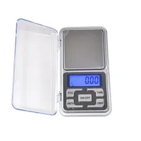 200g x 0.01g Digital Scale Jewelry Gold Herb Balance Weight Gram LCD Mini Pocket Scale Electronic Scale 0.01 LCD DisplayElectron