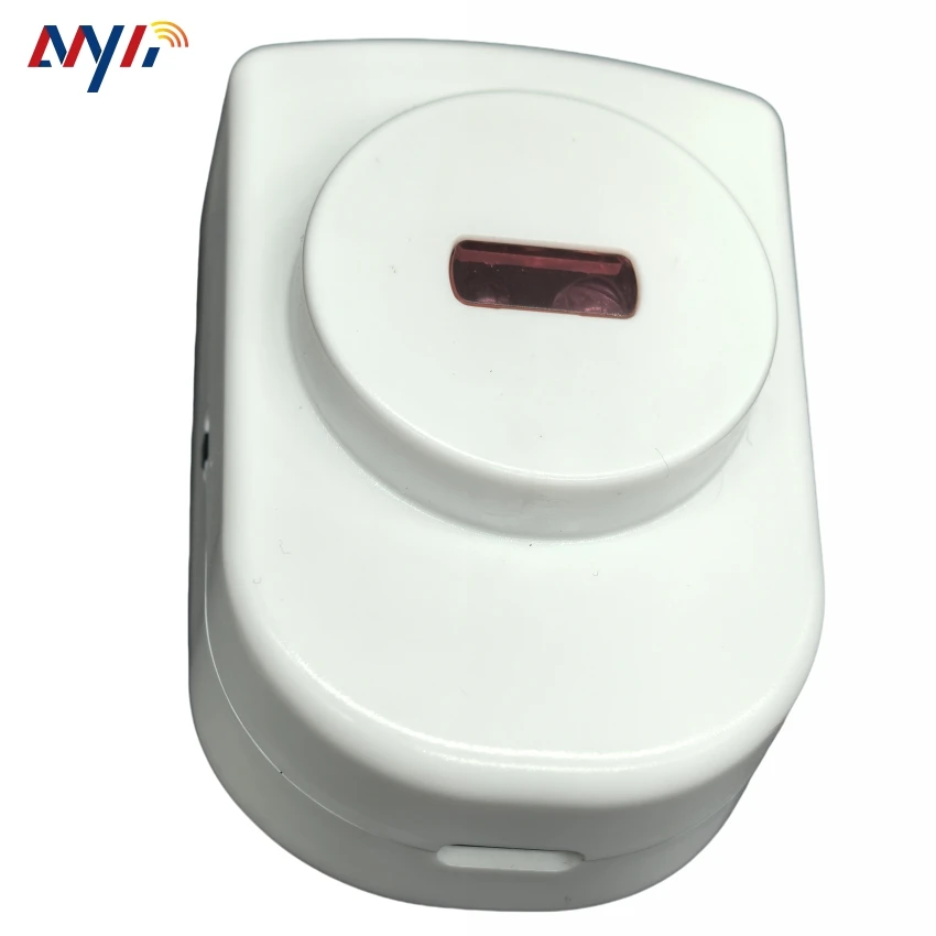 Dlms IEC62056 IEC1107 ไร้สาย บลูทูธ BLE 4.0 อินฟราเรด ออปติคอล โพรบ สำหรับอุปกรณ์มือถือ Ios Android