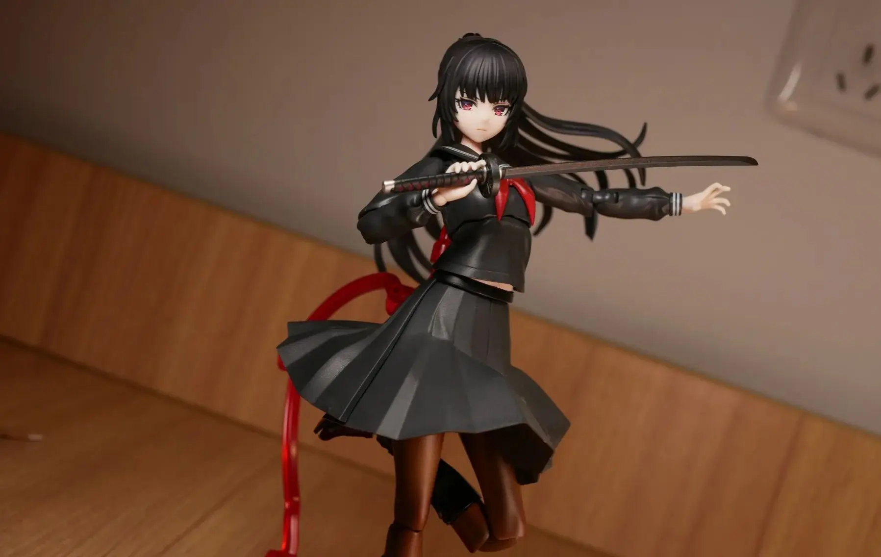 

【Оригинал】Kotobukiya JK043 Tiny Gloriette Yakushiji Kūen Kagari Maria Костюм Мех Сборная фигурка