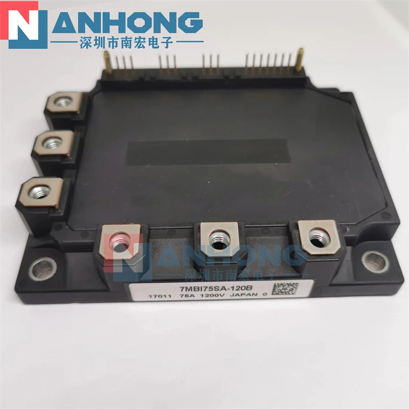 

7MBI75SA-120B Best quality Module