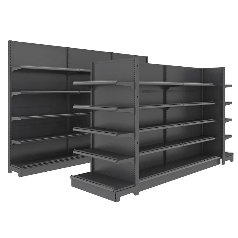 

Supermarket Display Wholesale Hanging Basket Shelf Store Metal Shelf