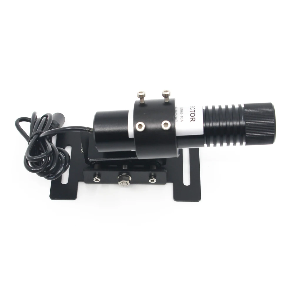 

2025Зеленый лазерный линейный проектор для выравнивания позиционирования резки древесины и камня